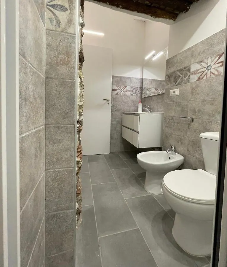 Santa Barbara Apartment Aeroporto di Catania Fontana Rossa