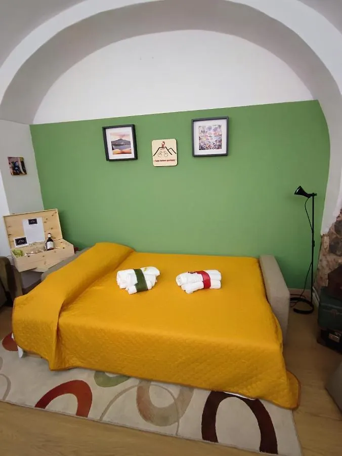 Santa Barbara Apartment Catánia 0*,  Italië