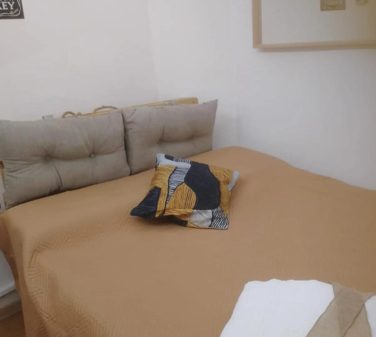 Santa Barbara Apartment Catánia