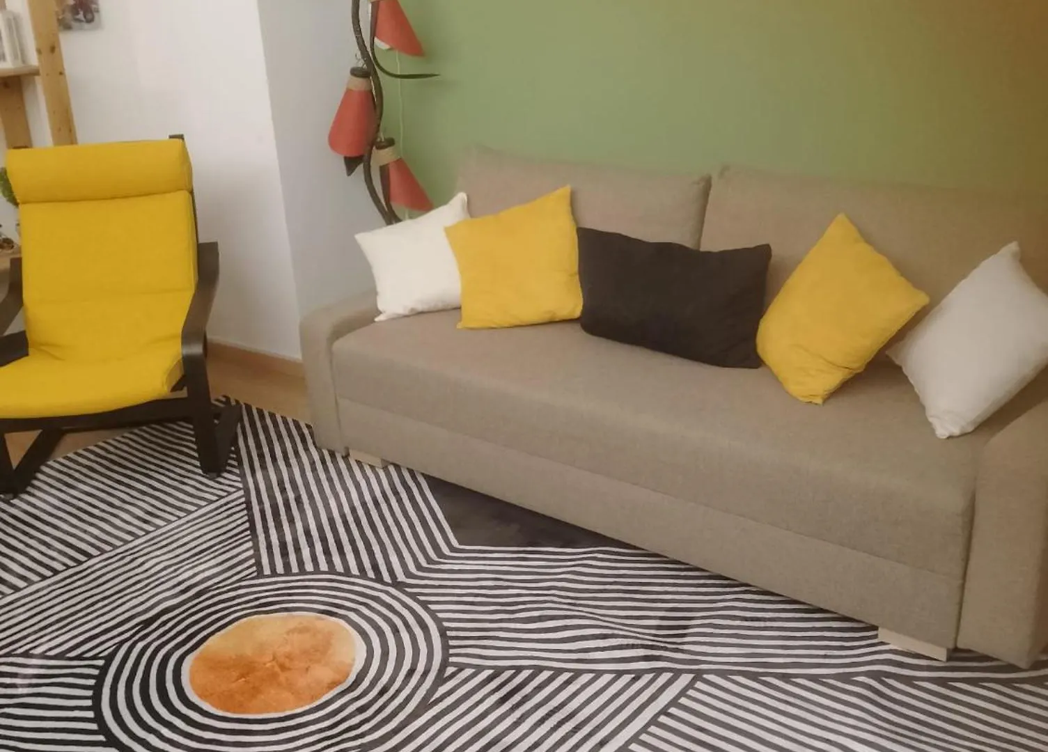 Santa Barbara Apartment Catánia